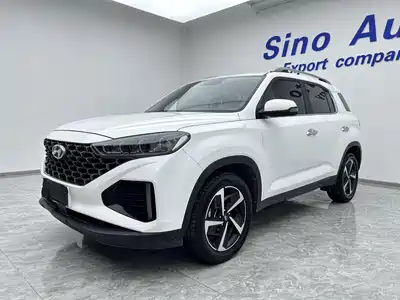 Hyundai ix35 2022
