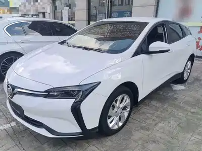 Buick Velite 6 2024