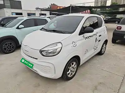 Roewe Kaiwei CLEVER 2023