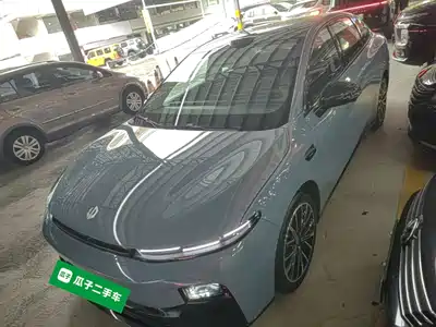 Leapmotor B01 2025