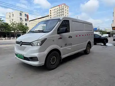 Dongfeng Yufeng Yufeng EM26 2022