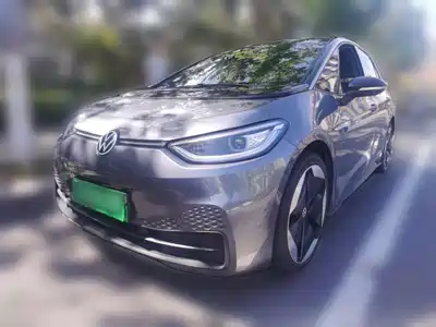 Volkswagen ID.3 2022