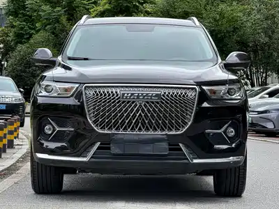 Haval H6 2020