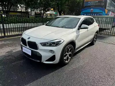BMW X2 (Import) 2019