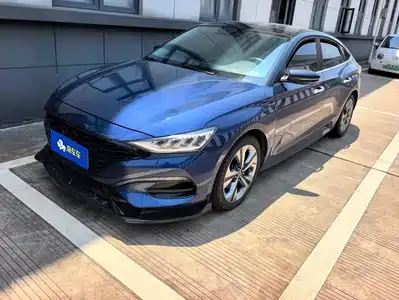 Hyundai Fista 2019