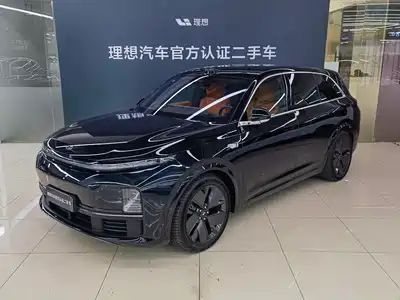 Li Auto L7 2025