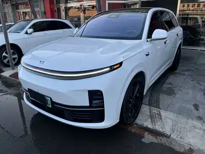 Li Auto L7 2023
