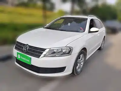 Volkswagen Lavida Tour 2015