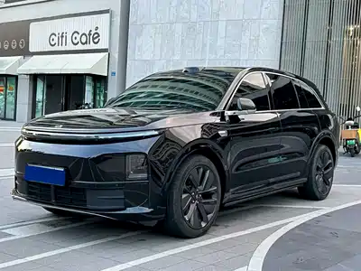 Li Auto L6 2024