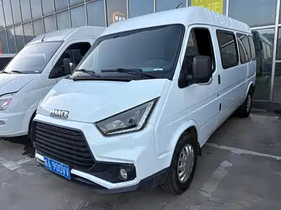 Jiangling Tesun 2020