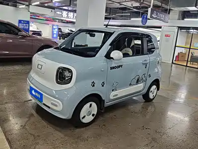 Besturn Pony 2025
