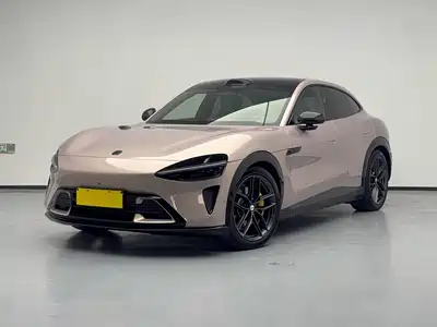 Xiaomi Auto YU7 2025