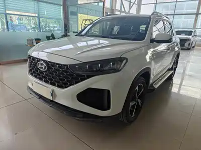 Hyundai ix35 2022