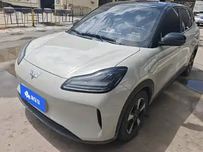 Wuling Motors Bingo PLUS 2024