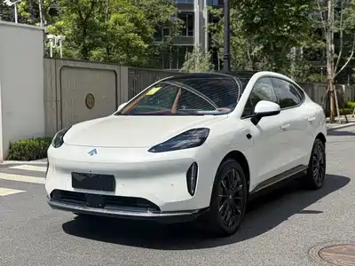 GAC Haobo HT 2026