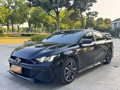 GAC Trumpchi Emkoo 2022