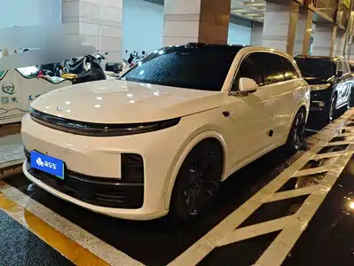 Li Auto L7 2024