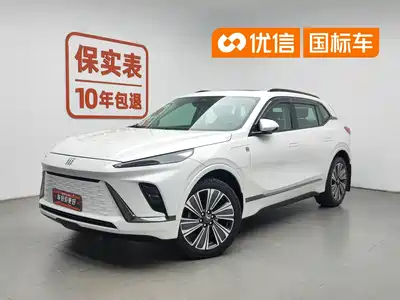 Buick E5 2023