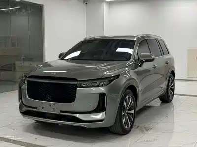 Li Auto ONE 2020