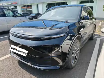 Li Auto L6 2024