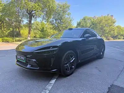 Xiaomi Auto YU7 2025