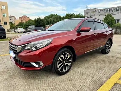 Venucia T90 2017