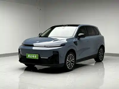 Leapmotor B10 2025