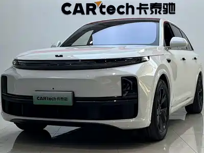 Li Auto L7 2023