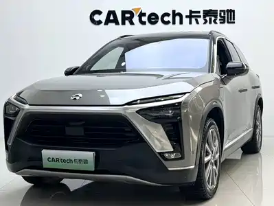 NIO ES8 2020