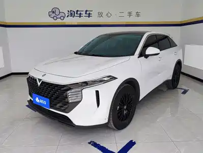Venucia Big V 2023
