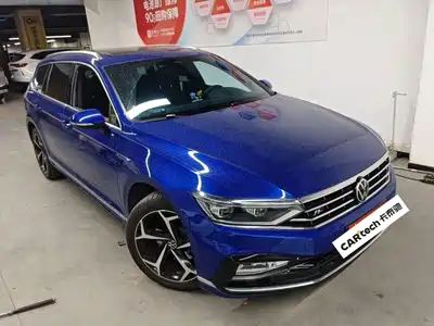 Volkswagen Weilan 2024