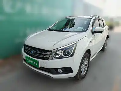 Venucia T70 2017
