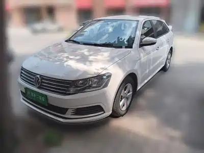 Volkswagen Lavida Tour 2015