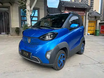 Baojun E100 2020