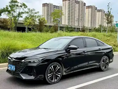 Chery Arrizo 8 2025