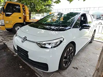 Volkswagen ID.3 2024