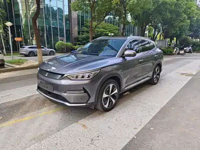 BYD Song PLUS PHEV 2023