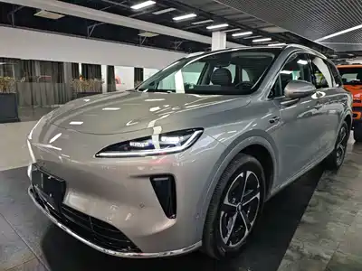 Shangjie SUV 2025