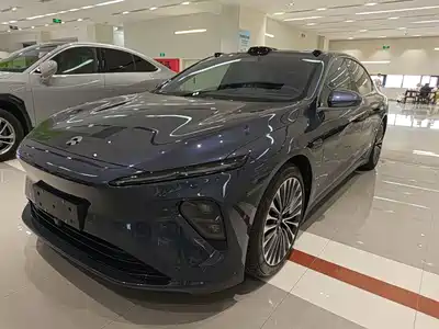 NIO ET7 2022