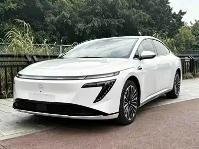 Nissan N7 2025