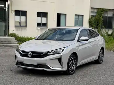 Dongfeng Aeolus Yixuan 2020