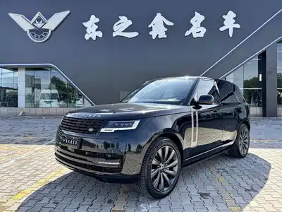 Land Rover Range Rover 2024
