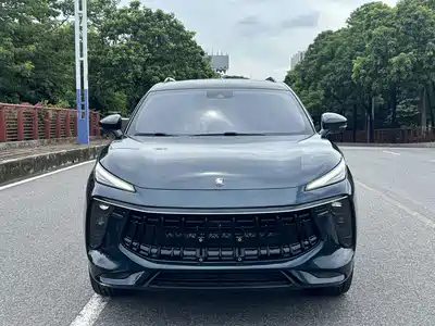 Dongfeng Fengxing T5 EVO 2021