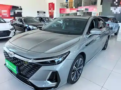 Chery Arrizo 8 2025