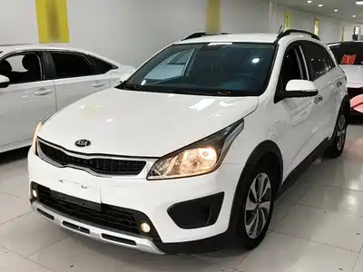 Kia KX CROSS 2018