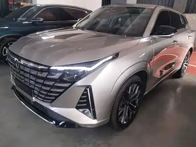 Changan UNI-Z 2025