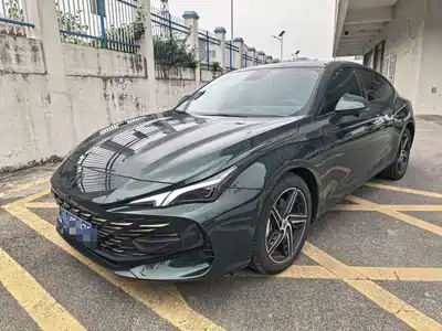 MG MG7 2023