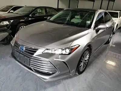 Toyota Avalon 2019