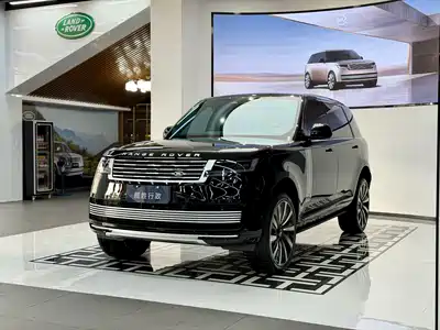 Land Rover Range Rover 2024