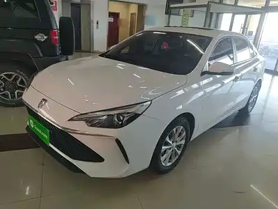 Roewe i5 2025